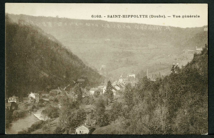 Vue générale