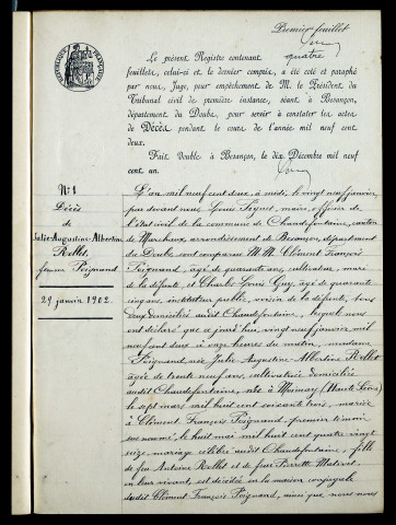 D 1901-1912