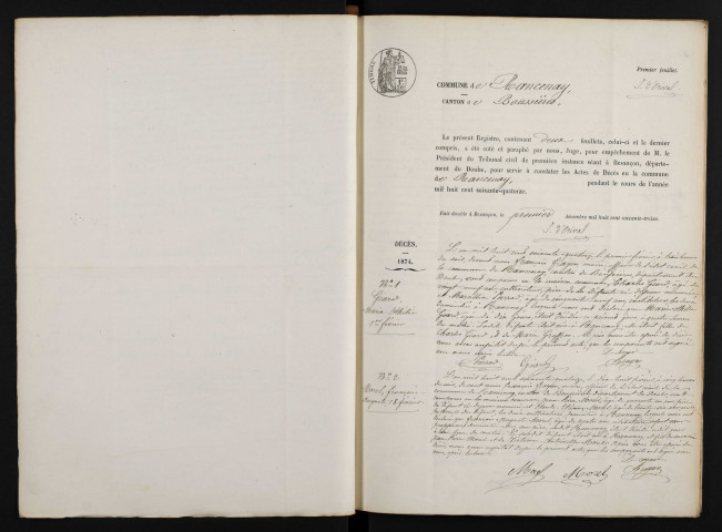 D 1873-1900