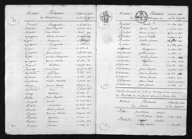1813-1822