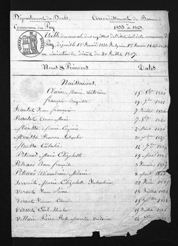 1833-1842