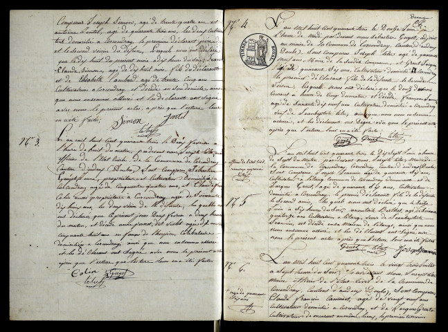 D 1843-1872