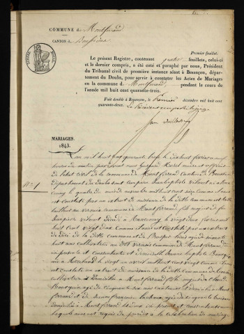 M 1843-1863
