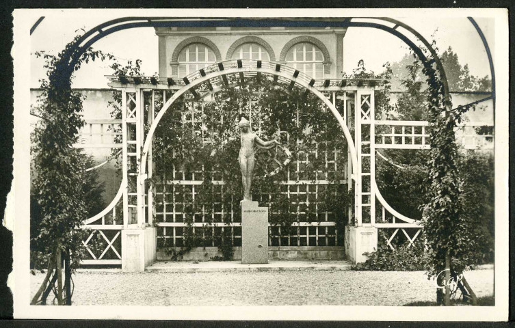 Square Jean Jaurès