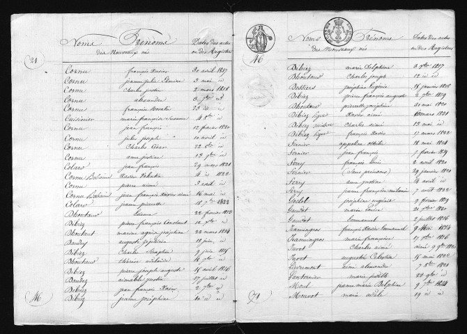 1813-1822