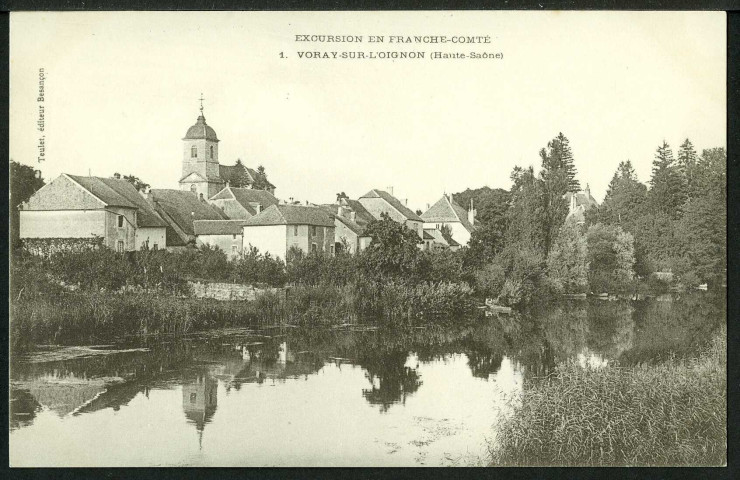 Vue générale