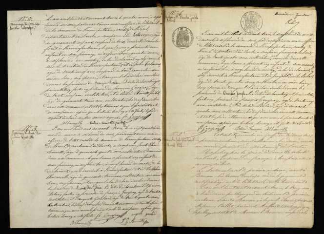 NMD 1863-1872
