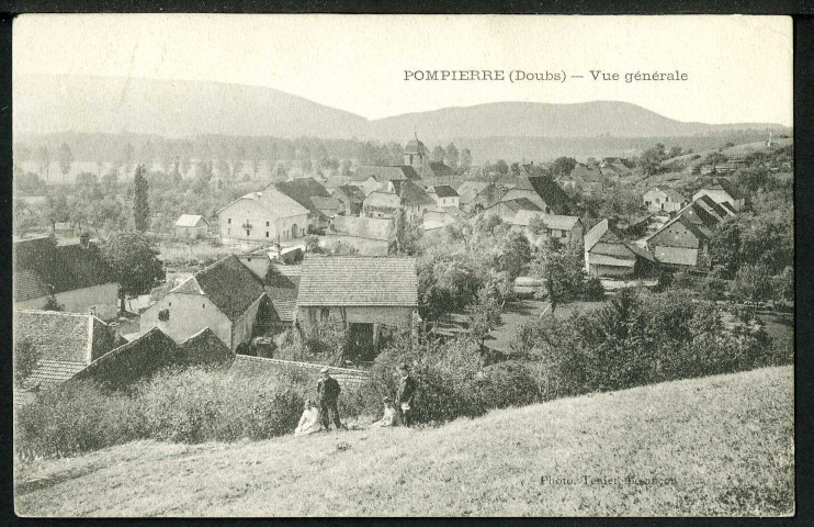 Vue générale