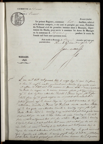 M 1843-1872