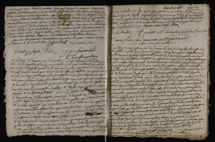 M 1793-1842