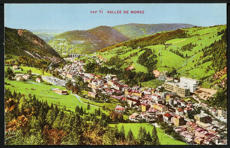 Vue générale