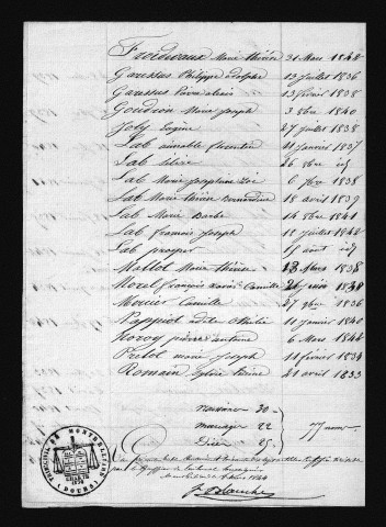 1833-1842
