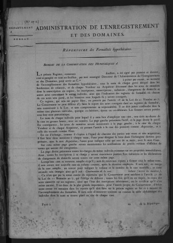 Volume n° 37