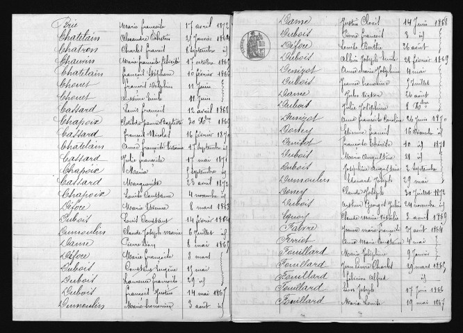 1863-1872