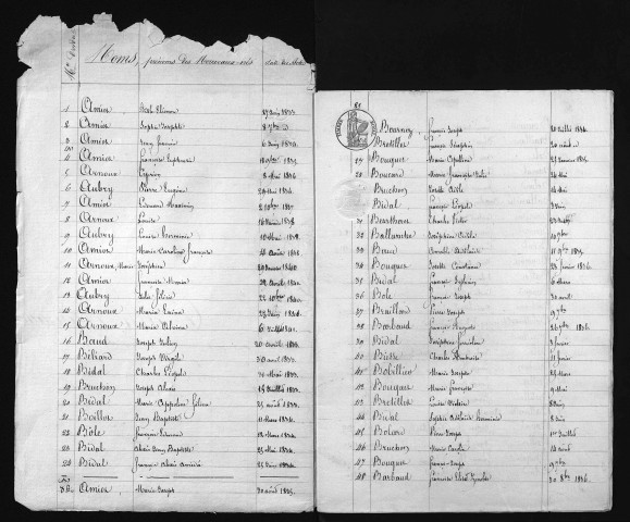 1833-1842