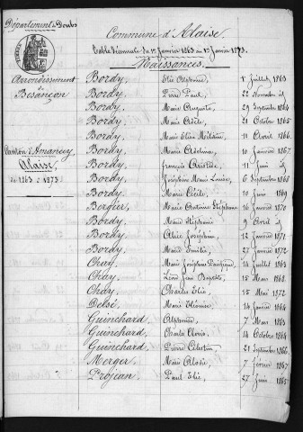 1863-1872