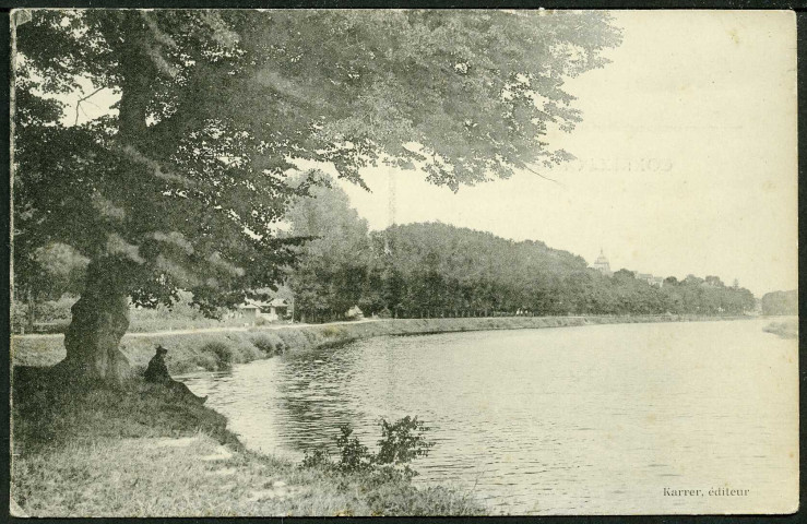 Bords du Doubs