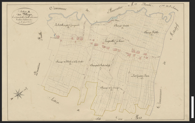 Longevilles-Mont-d'Or