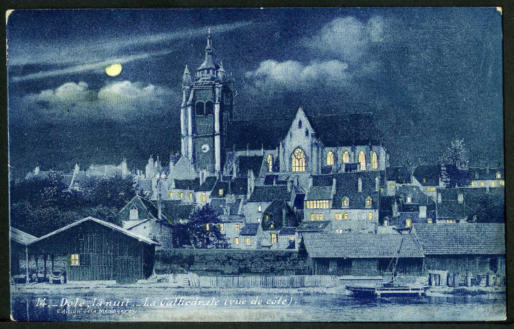 La Collégiale