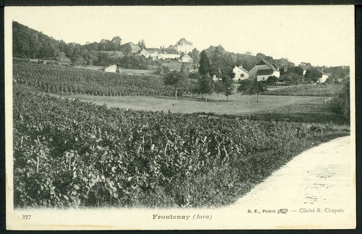 Vue générale