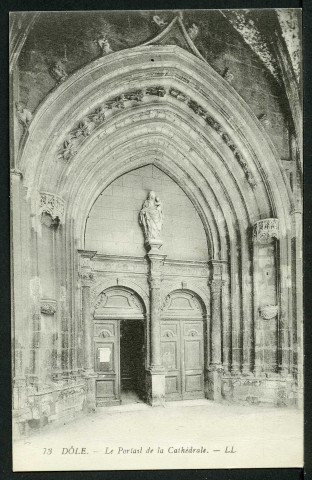 La Collégiale