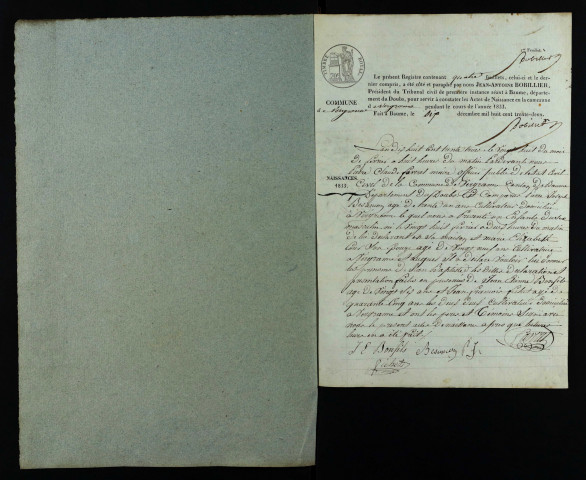 NMD 1833-1852