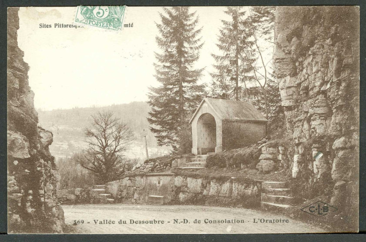 Notre-Dame de Consolation