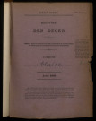 D 1901-1912