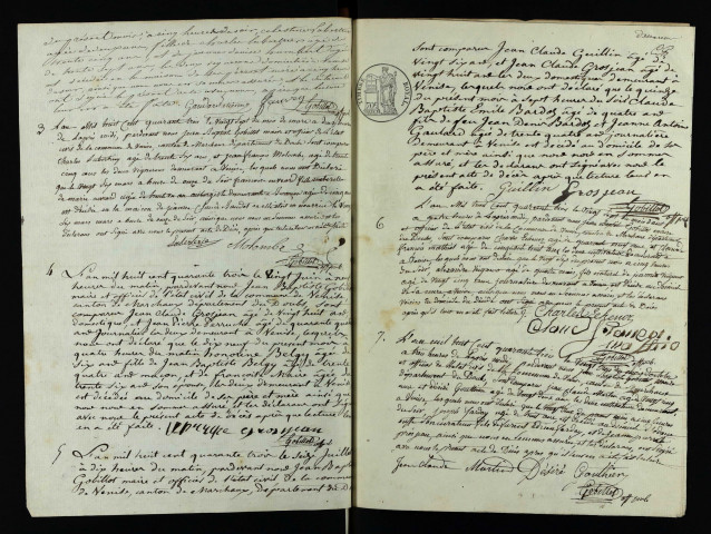D 1843-1872