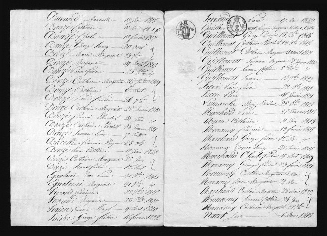 1813-1822