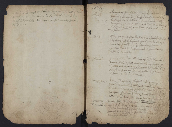 B 1639-1660