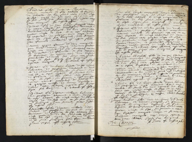 BMS 1685-1724