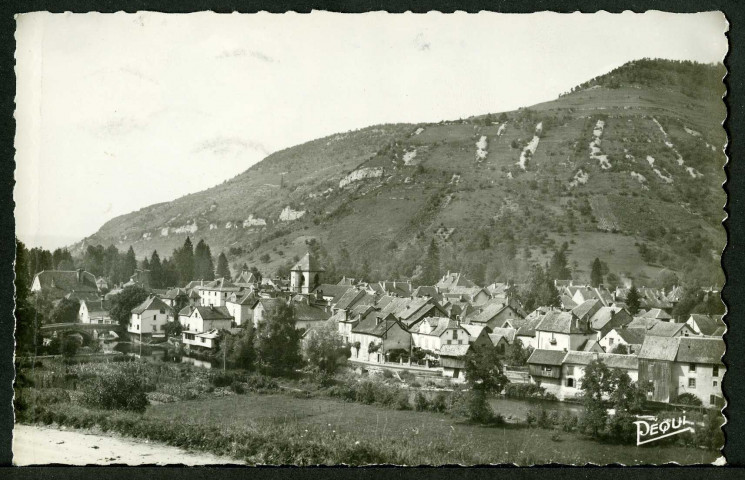 Vue générale