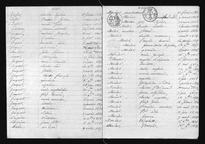1813-1822