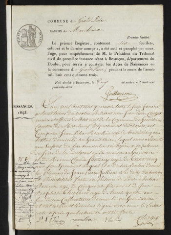 N 1843-1872