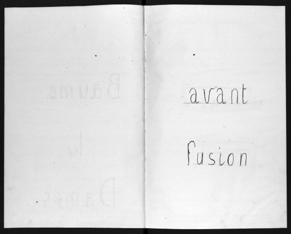 Volume n° 499