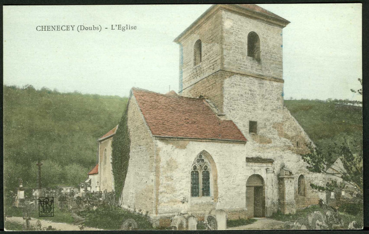L'église