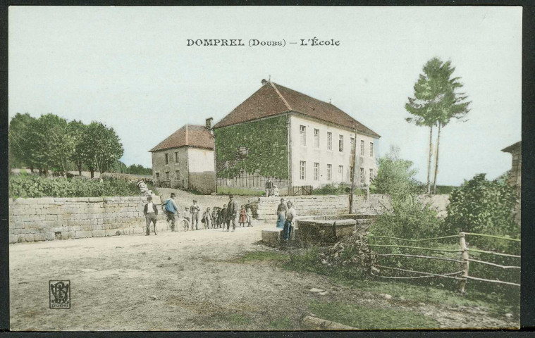 L'école