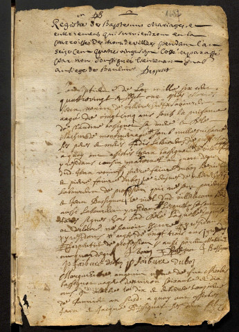 BMS 1687-1729