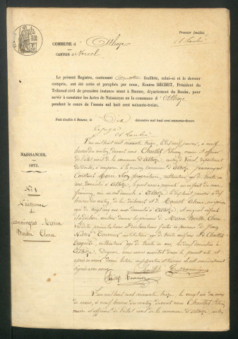 N 1873-1892