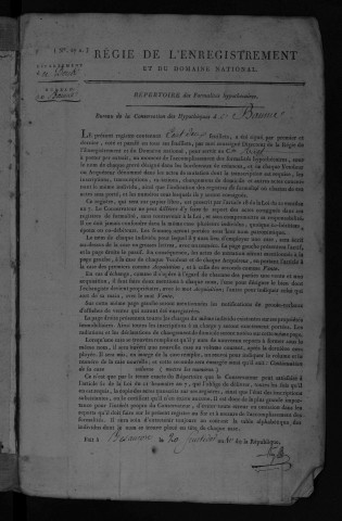 Volume n° 33