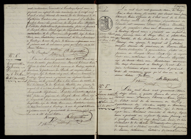 N 1843-1872