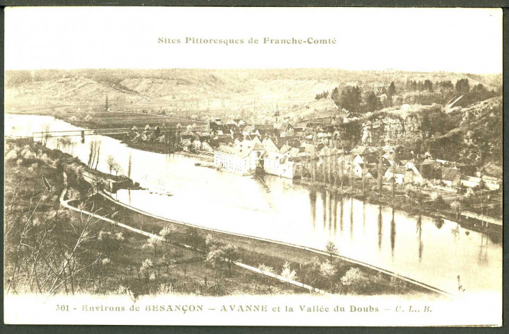 Vue générale
