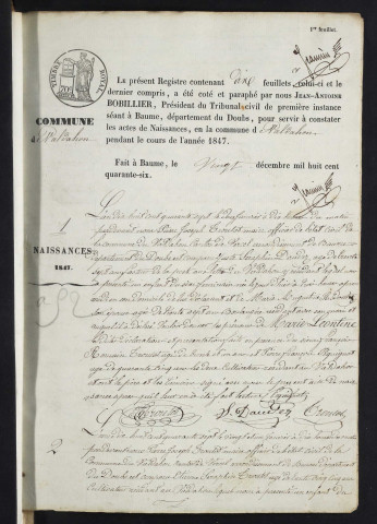 NMD 1847-1852