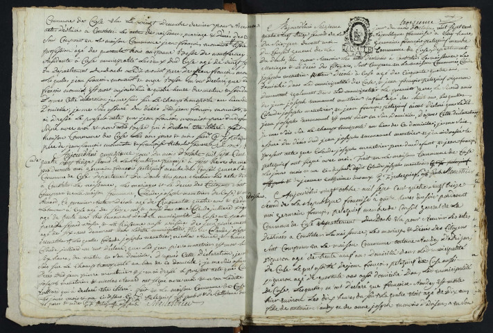 D 1793-1832