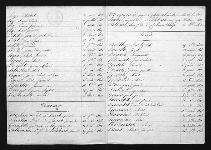 1813-1822