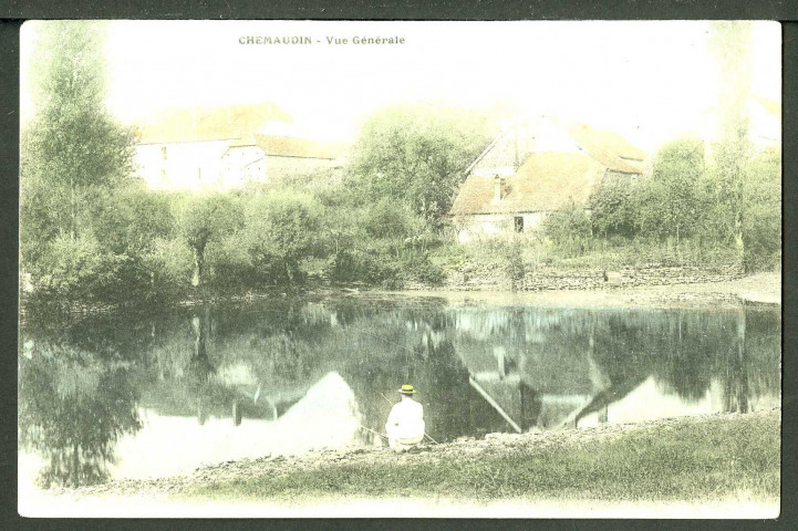 Vue générale