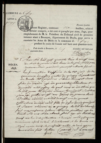 D 1843-1872