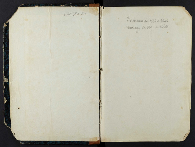 BM 1552-1643