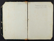 BM 1552-1643